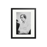 Tom Wolfe