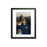 Tone Loc Portrait Shoot