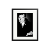Tony Wilson