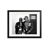 Too Short & Eazy-E