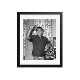 Toshiro Mifune