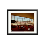 TWA, JFK