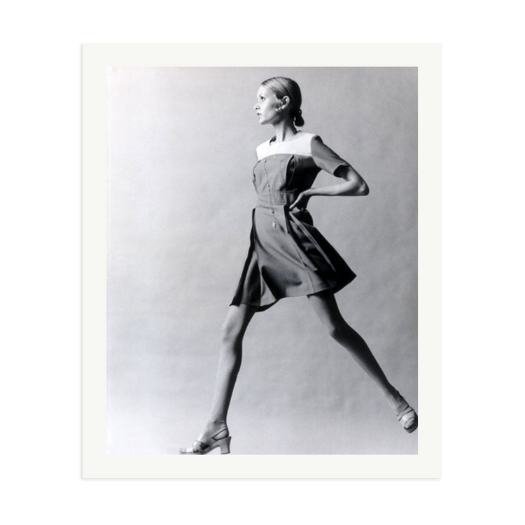 TWIGGY - REMIND ME　7インチ　G's Factory JDV_TW068 : Twiggy - Iconic Images