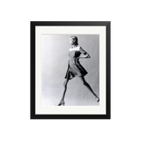 Twiggy Leaps