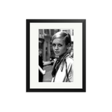 Twiggy, London Streets