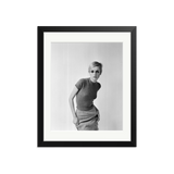 Twiggy Photoshoot