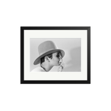 Twiggy's Hat