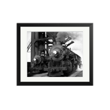 Two Engines