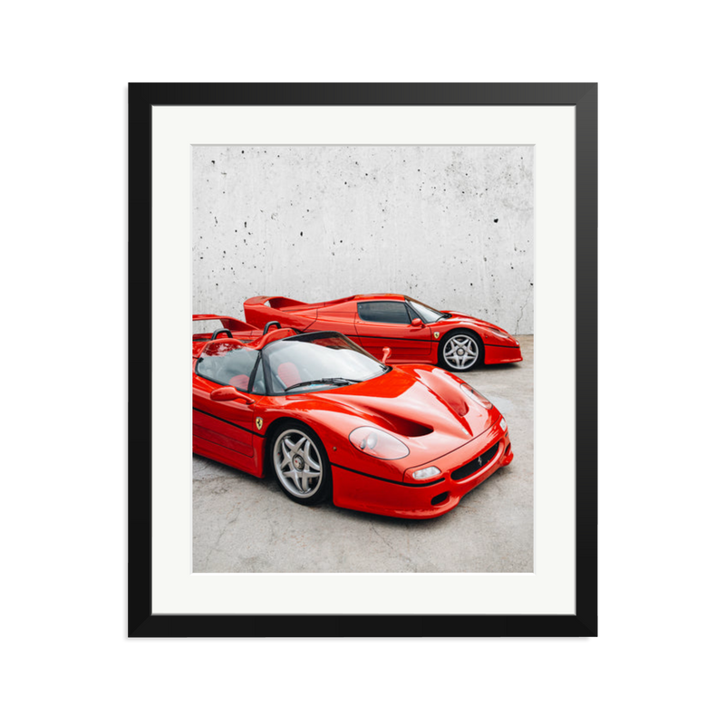フェラーリ 切手 FERRARI PHILATELIC COLLECTION MP: Collection of フェラーリ 切手 FERRARI PHILATELIC COLLECTION MP: Collection of