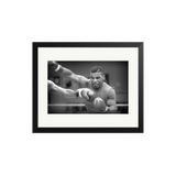 Tyson, Catskill, 1985