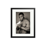Tyson & the Bird
