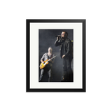 U2 In Concert