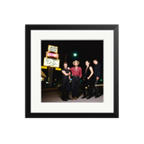U2 in LA