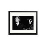 Van Morrison at The Old Waldorf