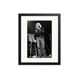 Van Morrison at Winterland