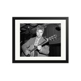 Van Morrison Bang Records Session
