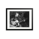 Van Morrison In New York