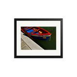 Venice Gondola