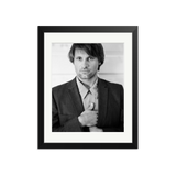 Viggo Mortensen, Beverly Hills session