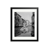 Vitti in Venice