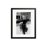 Vivienne Westwood in London