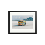 VW Transporter