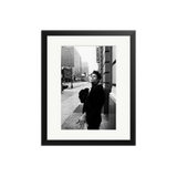 Waits in New York
