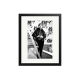 Warhol at the Castelli Gallery