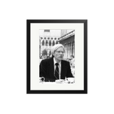 Warhol in Venice