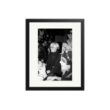 Warhol's New Year's Eve Party