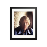 Warren Zevon