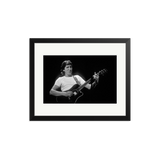 Waters at The Cow Palace