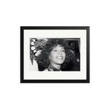 Whitney Houston, 1988