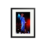 Whitney Houston at Wembley Arena