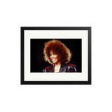 Whitney Houston