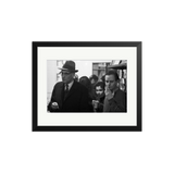 William S. Burroughs