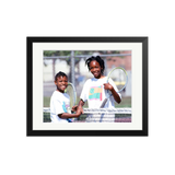 Williams Sisters