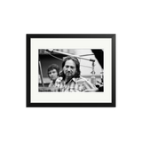 Willie Nelson Recording