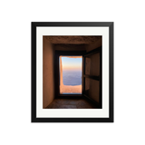 Window To The Soul