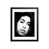 Winehouse in 2005