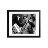 Yo-Yo Ma Recording