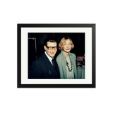 YSL and Loulou