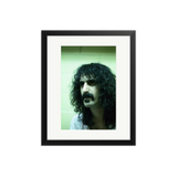 Zappa in Toledo