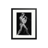 Ziggy's Last Gig