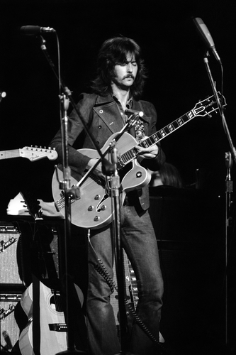Eric Clapton 1971