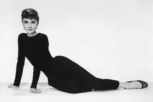 Audrey Hepburn Prints | Sonic Editions