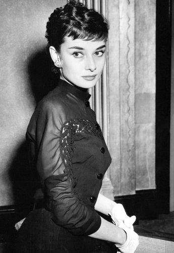Audrey Hepburn Prints | Sonic Editions