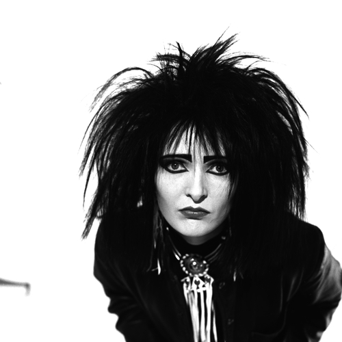Siouxsie and the Banshees Prints - Sonic Editions