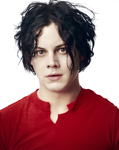 Jack White 2003 - Sonic Editions