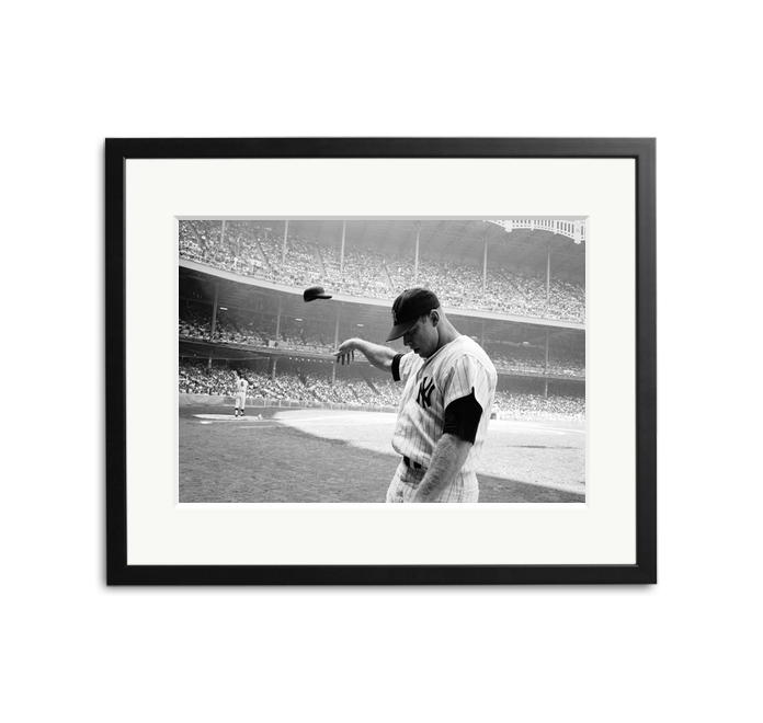 Top 20 Mickey Mantle Baseball Card list to buy now!